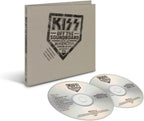 Kiss Live CD (SHM-CD) Off The Soundboard Donington 1996 Paper Sl. Japan OBI NEW