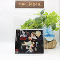 THE WHO LIVE IN JAPAN 2004  JAPAN CD From Japan NEW