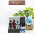 New LUCIO BATTISTI IL NOSTRO CARO ANGELO JAPAN MINI LP BLU-SPEC CD