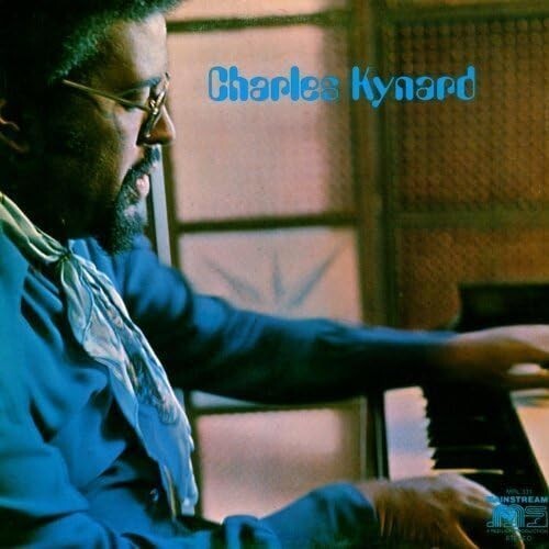 CD New Charles Kynard