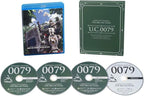 Universal Century Gundam Blu-ray Libraries The 08th MS Team Japan Animation new