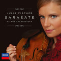Julia Fischer plays Sarasat First Press Only Limited Edition UHQCD JAPAN New
