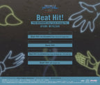 Ayumu Miyazaki Beat Hit!-THE BEGINNING New Vocal Arrange Ver.- CD Japan Music