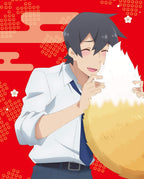 Sewayaki Kitsune no The Helpful Fox Senko-san Vol.1 Soundtrack CD DVD Booklet