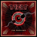 New CD The Endgame