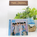 New NCT WISH Songbird CD All Member ver. Standard Edition Japan 2nd Single