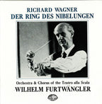 New Furtwängler Wagner Der Ring des Nibelungen 13 SACD Hybrid Tower Records