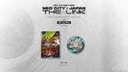 NCT 127 2ND TOUR NEO CITY : JAPAN - THE LINK Normal Edition Blu-ray Disc New