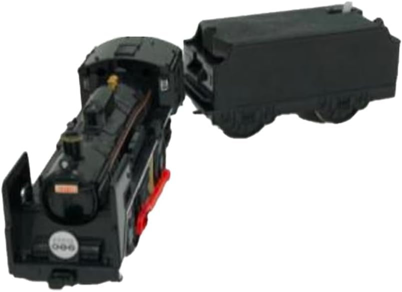 TAKARA TOMY Plarail C57 No. 135 Railway Museum Specification NEW