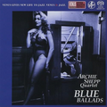 New Archie Shepp Quartet Jazz SACD Blue Ballads Paper Sleeve Japan OBI