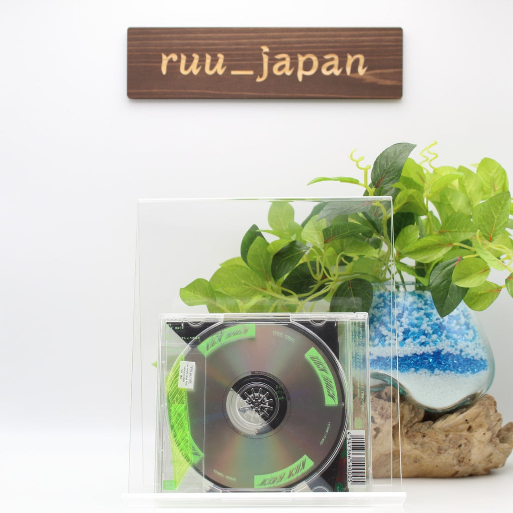 Kenshi Yonezu KICK BACK Chainsaw Man OP CD From Japan NEW