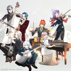 Jack Jeanne Original Soundtrack Japan Game Music CD From Japan NEW