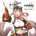 CD New WILD ARMS Million Memories Original Soundtrack CD from Japan