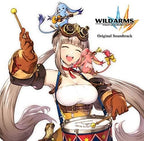 CD New WILD ARMS Million Memories Original Soundtrack CD from Japan