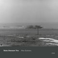 CD New Bobo Stenson Trio Jazz Piano War Orphans Japan OBI