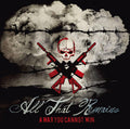 All That Remains-A War You Cannot Win-JAPAN CD New