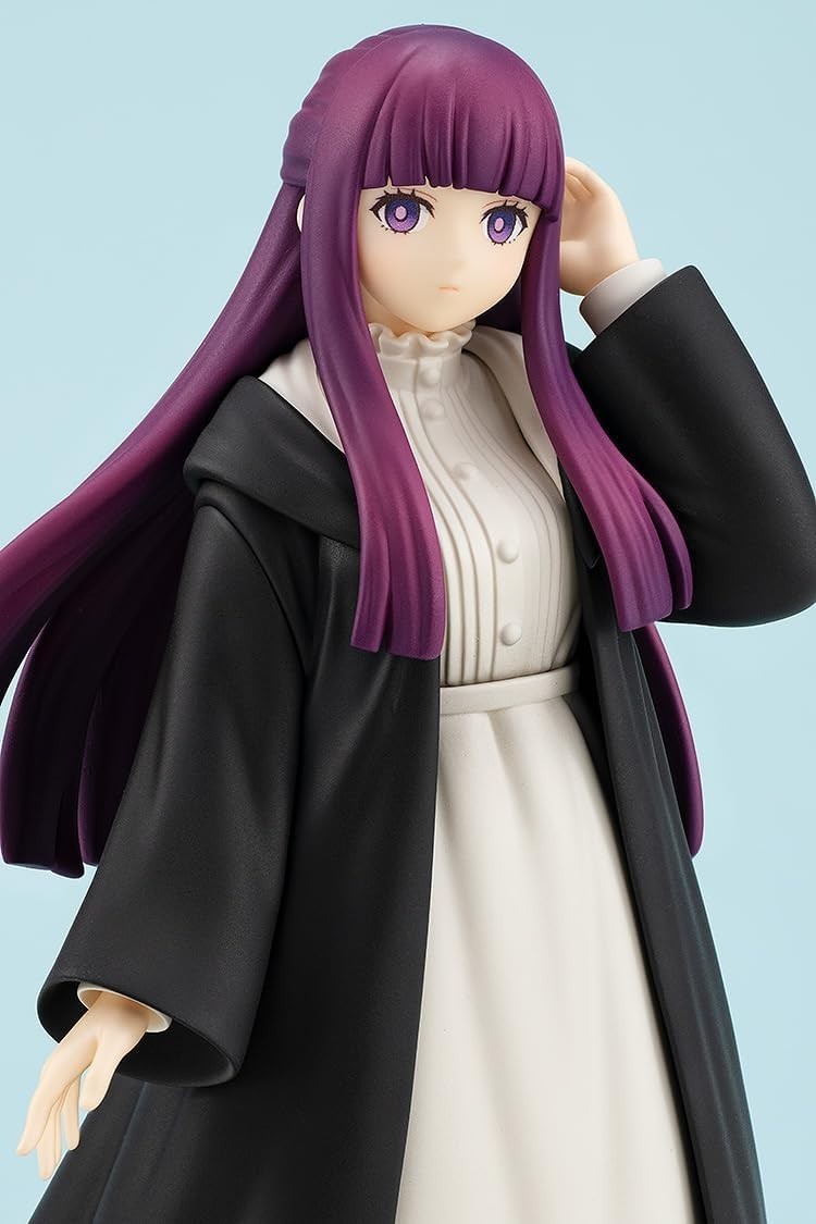 Frieren: Beyond Journey’s End – Fern Pop Up Parade PVC Figure NEW