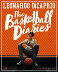 New スコット・カルヴァート - The Basketball Diaries [Blu-ray Disc]