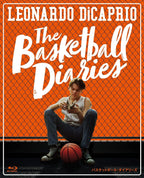 New スコット・カルヴァート - The Basketball Diaries [Blu-ray Disc]
