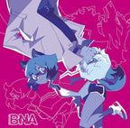 New BNA Complete album CD 2Discs Japan