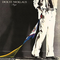 Dick St. Nicklaus AOR CD Magic Japan OBI NEW