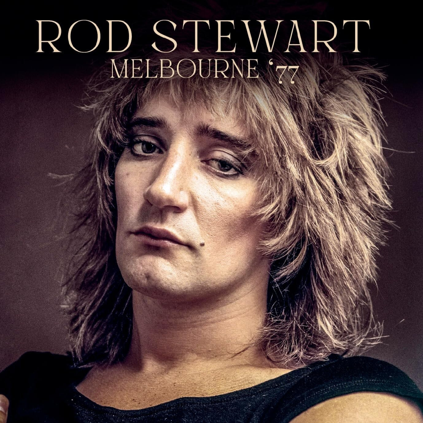 New Rod Stewart Melbourne 77 CD Live 2CD IACD11325/6 Carmine Appice Faces