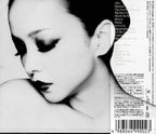 New Namie Amuro Feel Japan CD AVCN-99002 CD+Blu-ray 2013 Digipak