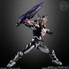 BANDAI Sodo Kamen Rider Gav GV4 Chewing Gum Candy Toy [Box Set of 12] NEW