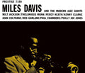 Miles Davis and the Modern Jazz Giants (First Press Ltd Ed) Miles Davis [CD] NEW