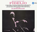 New Beethoven: All 2 acts of the opera Fidelio