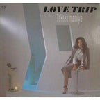 TAKAKO MAMIYA - LOVE TRIP - JAPAN CD CITY POP 2012 PROT-1047 From Japan NEW