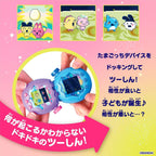 BANDAI Tamagotchi Paradise - Pink Land ( Limited Early Purchase Bonus Tama NEW
