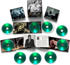Glenn Gould Bach The Complete Collection SACD Hybrid Edition with Booklet new