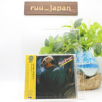 New PETER BROWN-STARGAZER-JAPAN CD