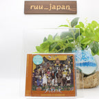 ASIAN KUNG-FU GENERATION Planet Folks First Limited Edition CD Blu-ray Japan New