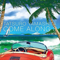 Tatsuro Yamashita COME ALONG 3 Japan Music CD NEW