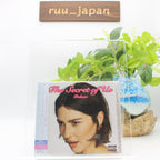 New Gracie Abrams The Secret of Us Deluxe Japan Edition Pink Jacket