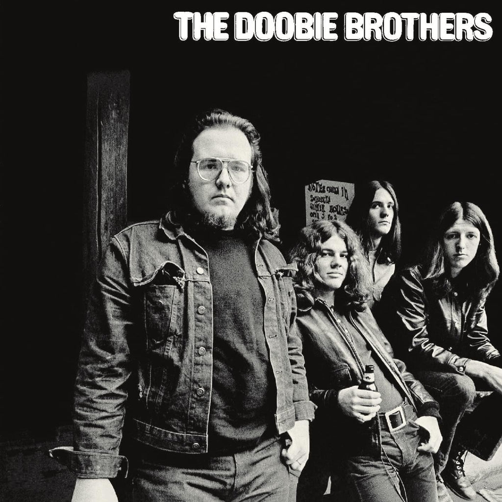 THE DOOBIE BROTHERS ST MQA UHQ CD From Japan NEW