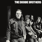 THE DOOBIE BROTHERS ST MQA UHQ CD From Japan NEW