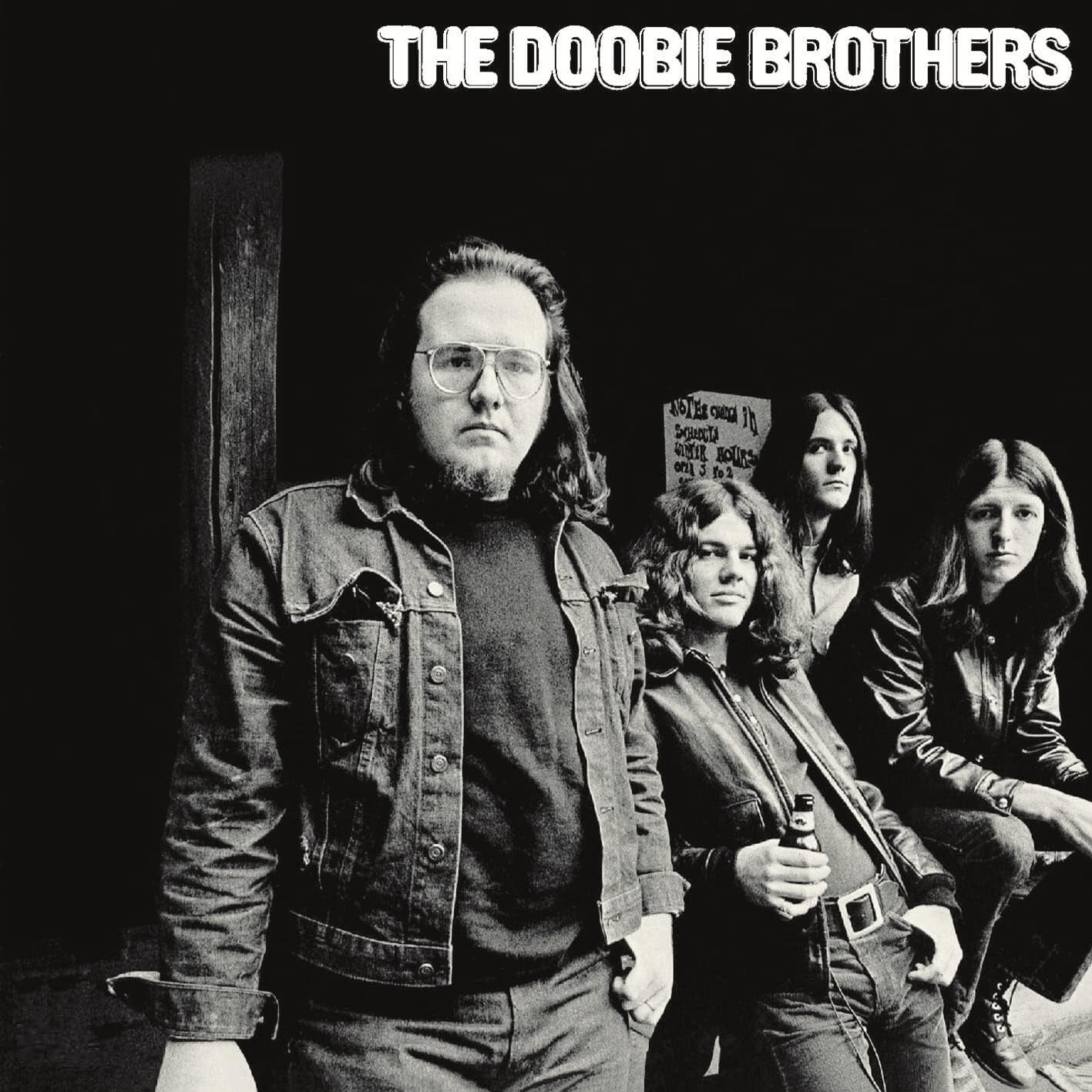 THE DOOBIE BROTHERS ST MQA UHQ CD From Japan NEW