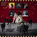 BUCK-TICK CATALOGUE THE BEST 35th anniv. Standard Edition New