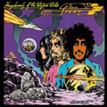 New THIN LIZZY VAGABONDS OF THE WESTERN BONUS TRACKS 2025 JAPAN MINI LP SHM