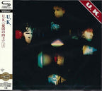 UK - U.K. (SHM-CD) SHM CD From Japan NEW