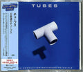 2020 AOR LIGHT MELLOW 1000 TUBES The Completion Backward Principle JAPAN CD NEW