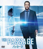 Passage (Seasons Compact Box) [DVD] Ridley Scott SciFi suspense New