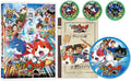 Blu-ray New Yokai watch The secret of the birth Movie :1 Japan