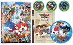 Blu-ray New Yokai watch The secret of the birth Movie :1 Japan