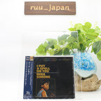 Nina Simone CD(UHQCD) I Put A Spell On You Japan OBI New
