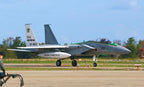 PLATZ 1/72 Japan Air Self-Defense Force F-15J Eagle 303rd Squadron NEW
