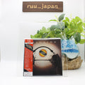New 2022 ISOTOPE Illusion  JAPAN MINI LP SHM CD